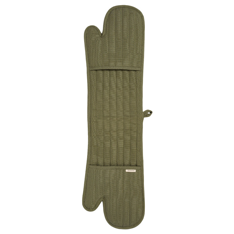 Holmes Cotton Double Oven Mitt