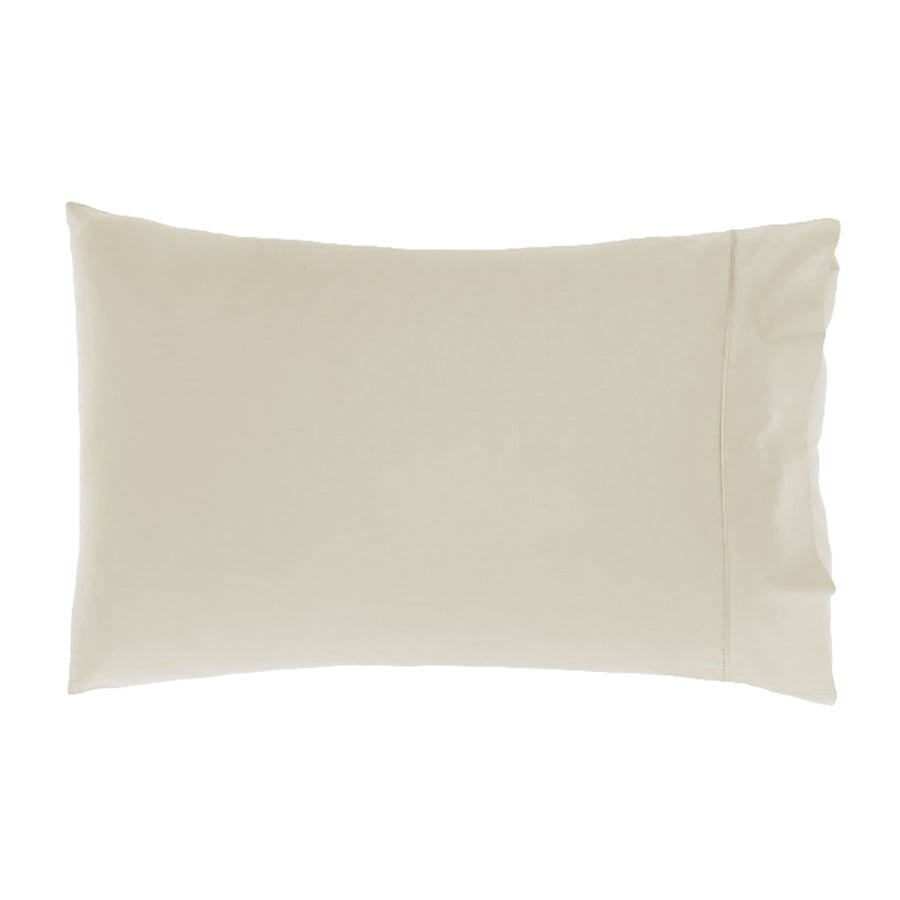 Augusta 500TC Cotton Sateen Pillowcase