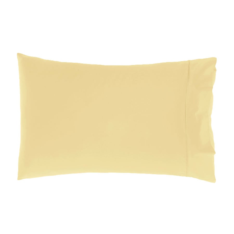 Augusta 500TC Cotton Sateen Pillowcase