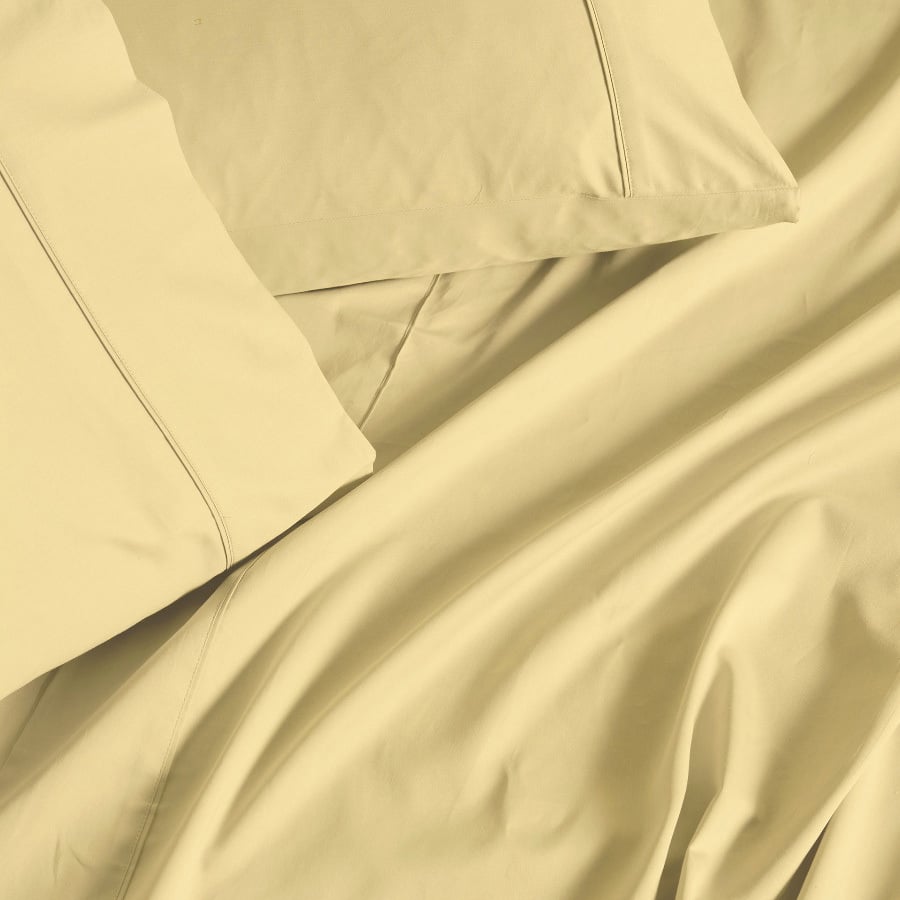 Augusta 500TC Cotton Sateen Pillowcase