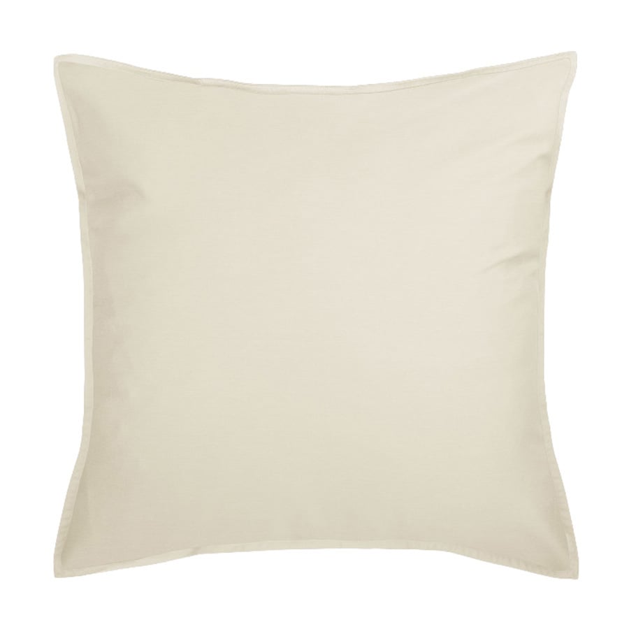 Nara Bamboo & Cotton European Pillowcase