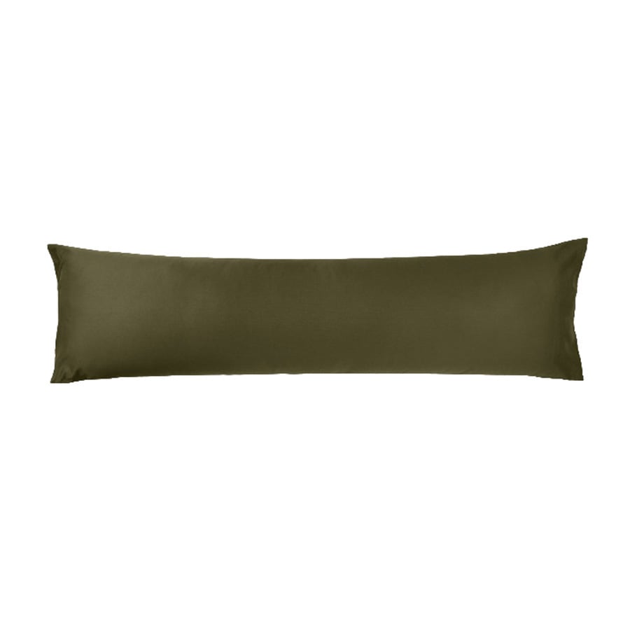 Augusta 500TC Cotton Body Pillowcase