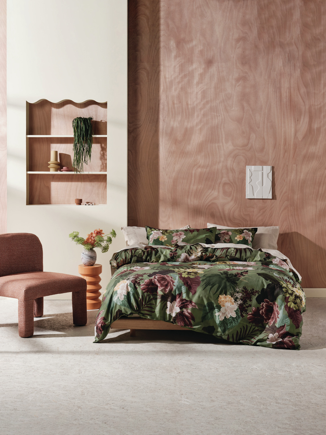 Green-Chantico-Cotton-Sateen-Quilt-Cover-Set