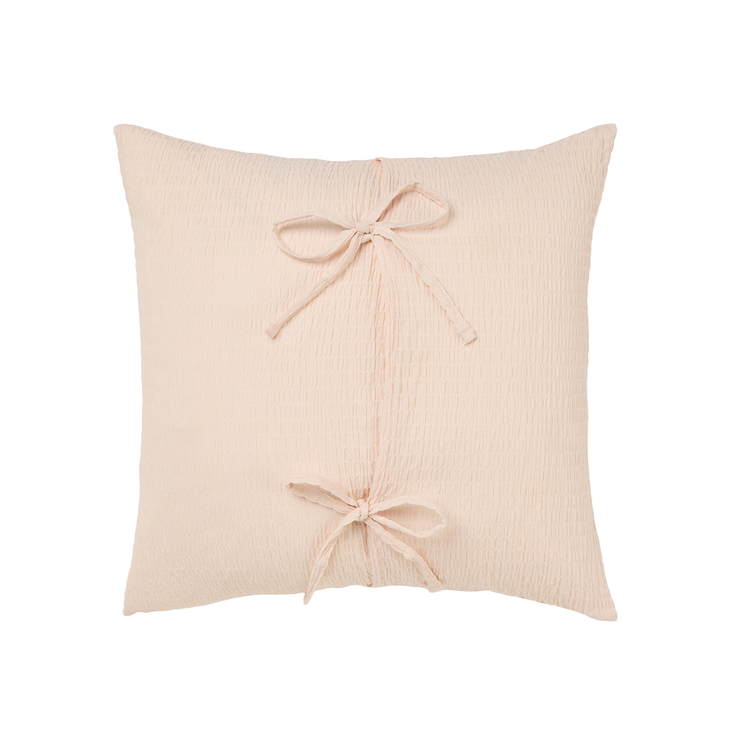 Kaia Cotton Cushion