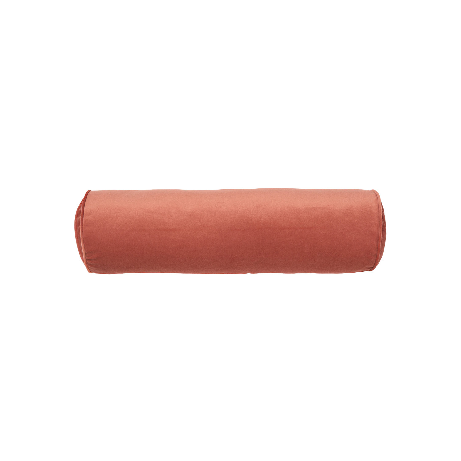 Maeve Velvet Bolster Cushion