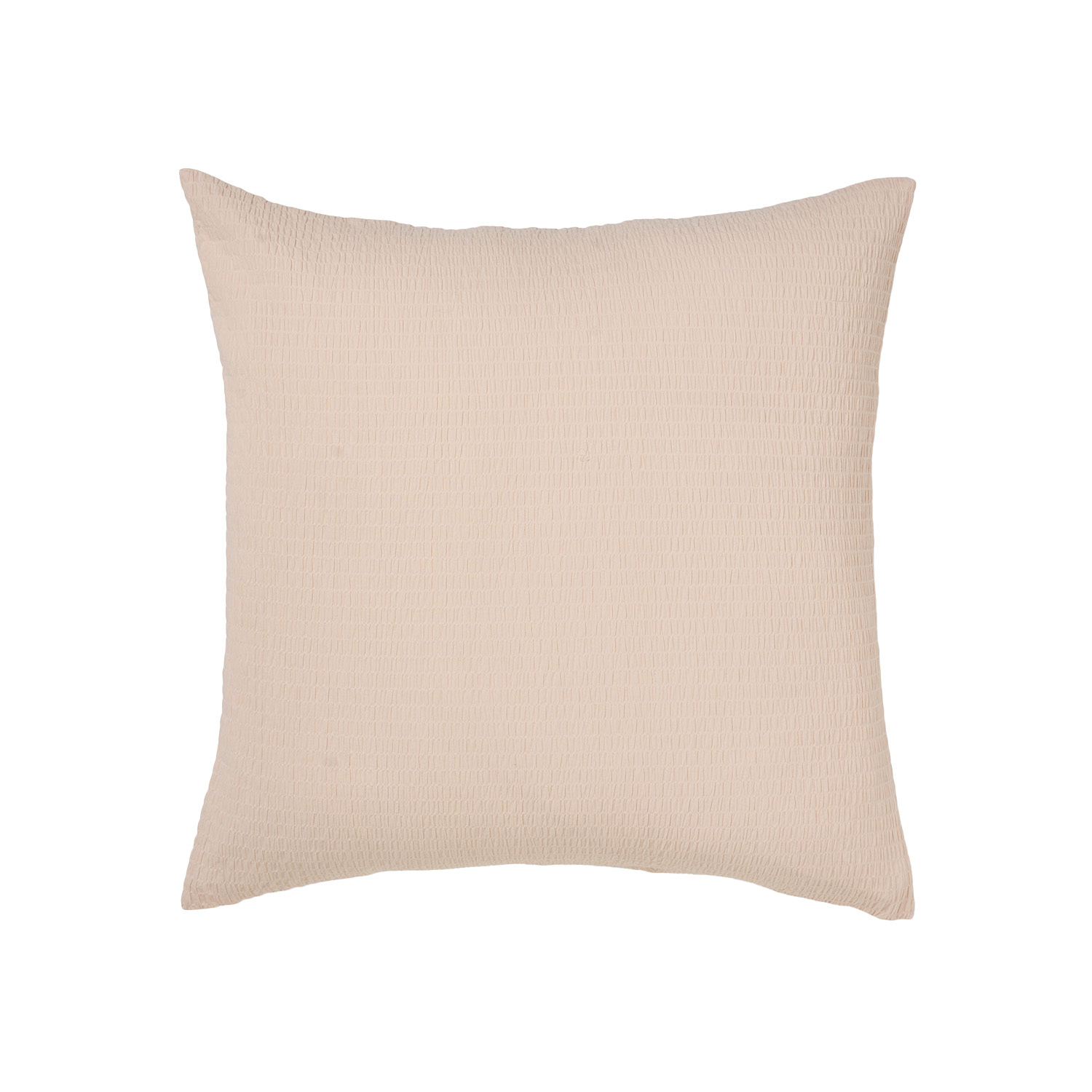 Kaia Cotton European Pillowcase