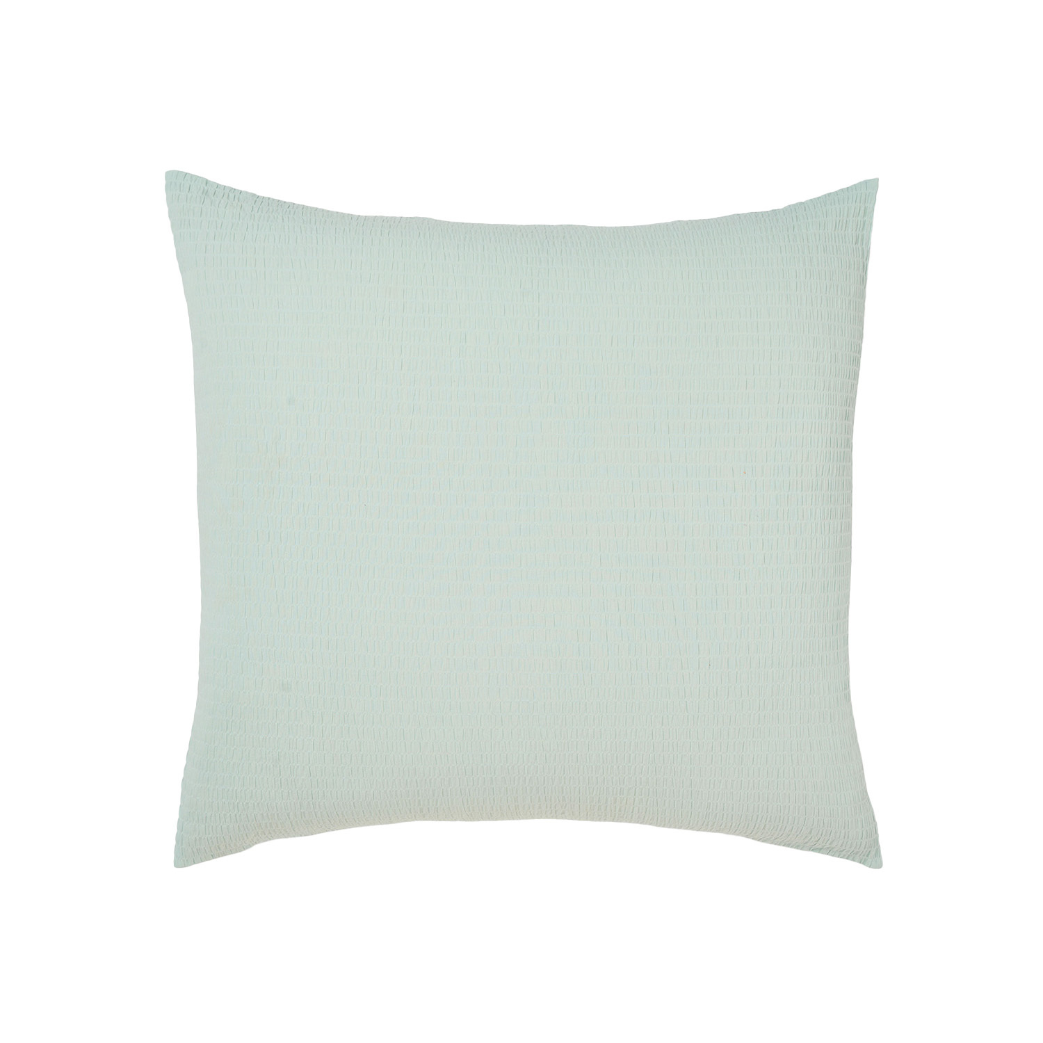 Kaia Cotton European Pillowcase