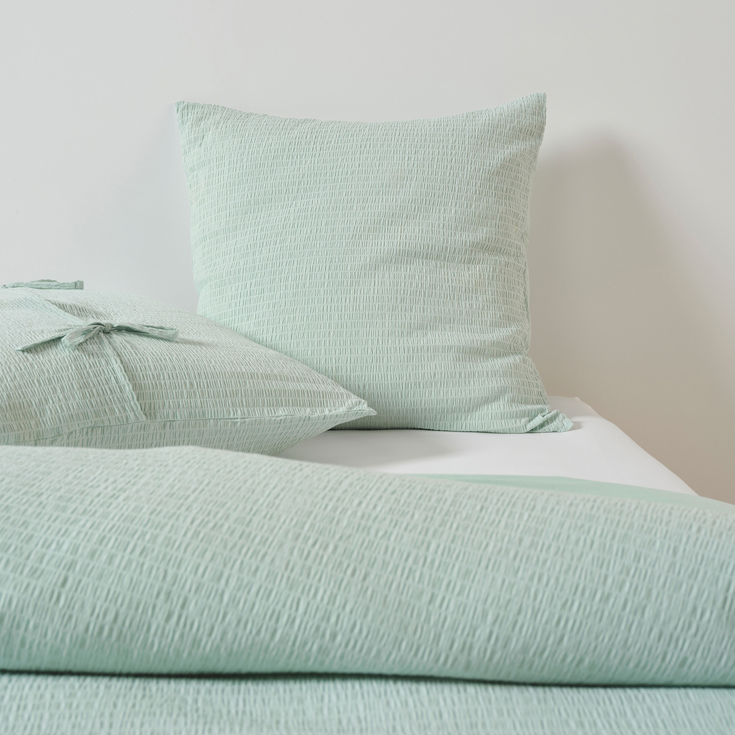Kaia Cotton European Pillowcase