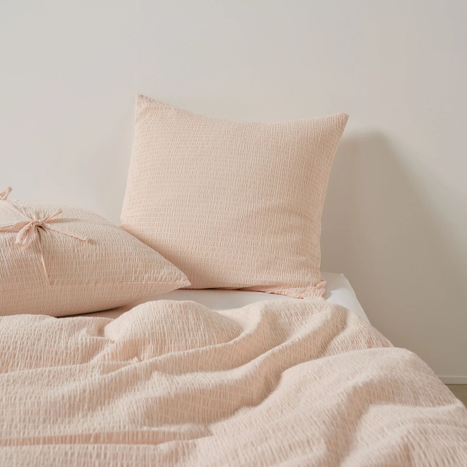 Kaia Cotton Quilt Cover Set