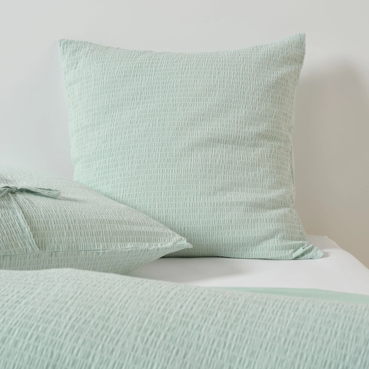 Kaia Cotton Quilt Cover Set