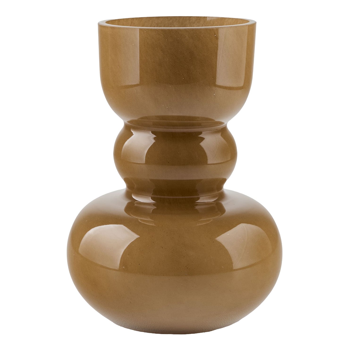 Bocciolo Glass Vase