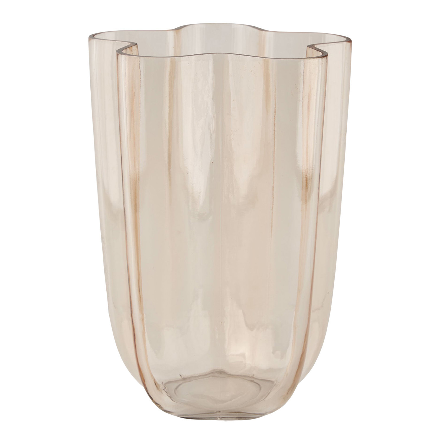 Nerine Glass Vase
