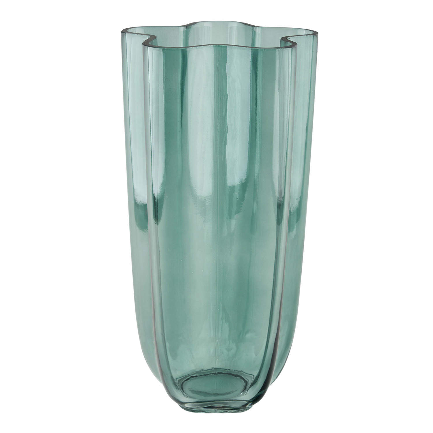 Nerine Glass Vase