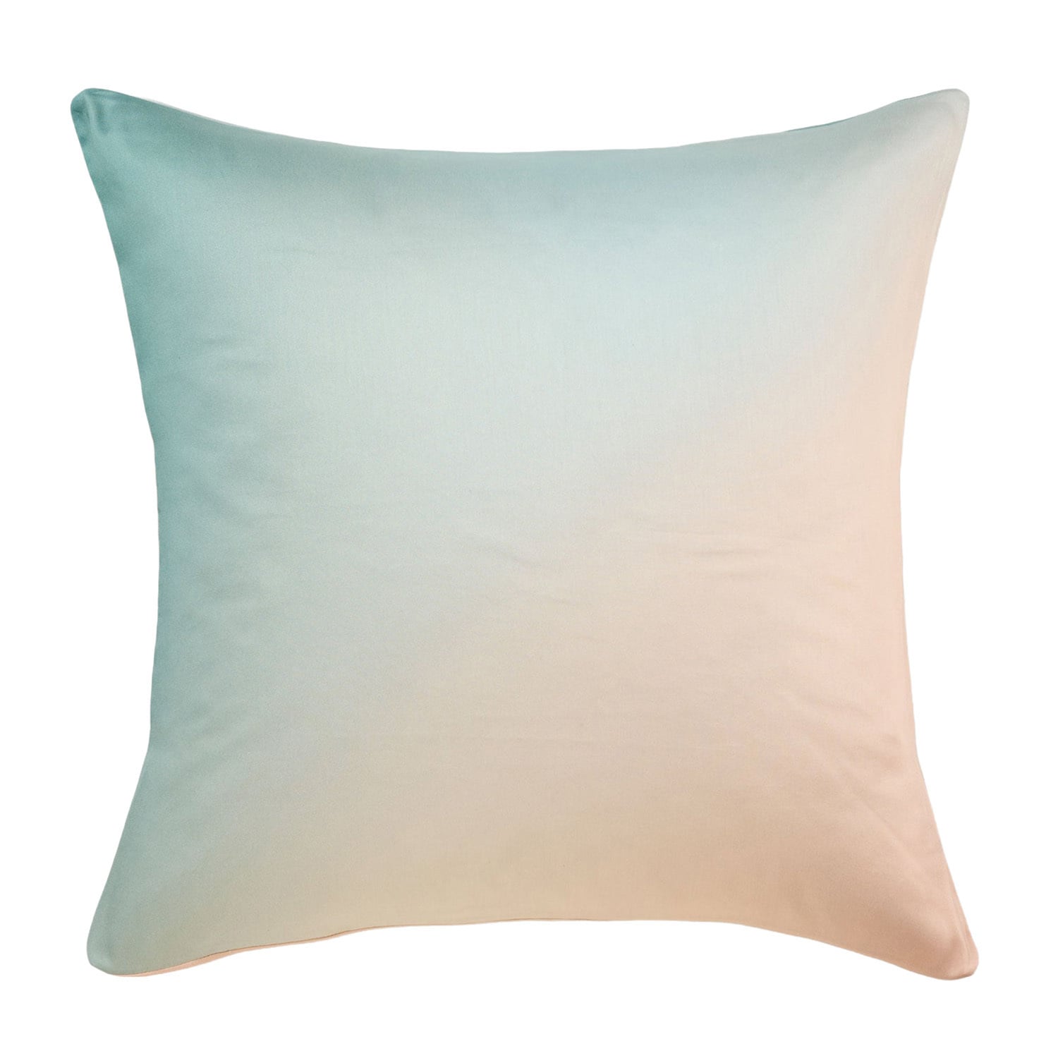 Solaris Cotton Sateen European Pillowcase