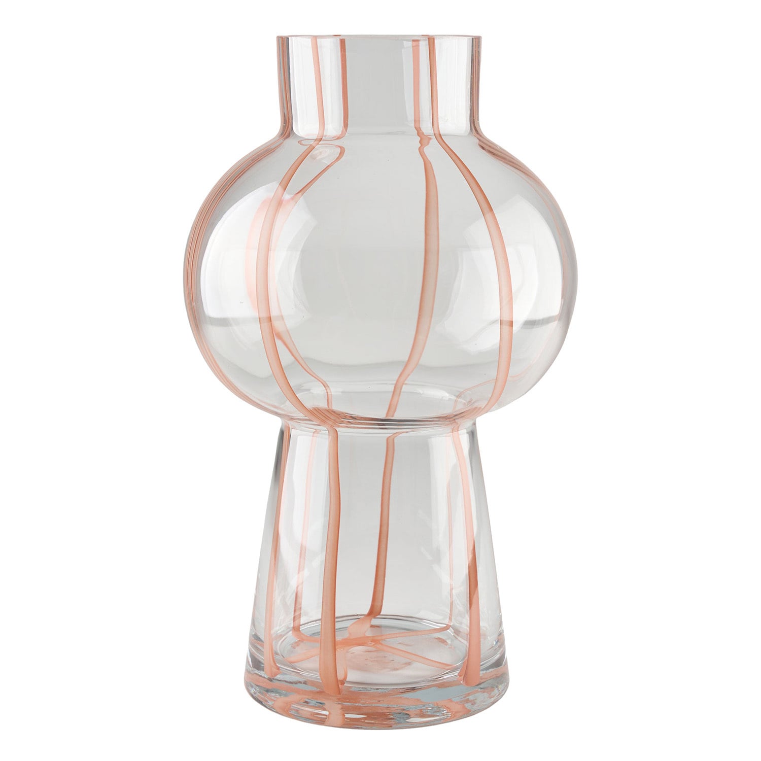 Maris Glass Vase