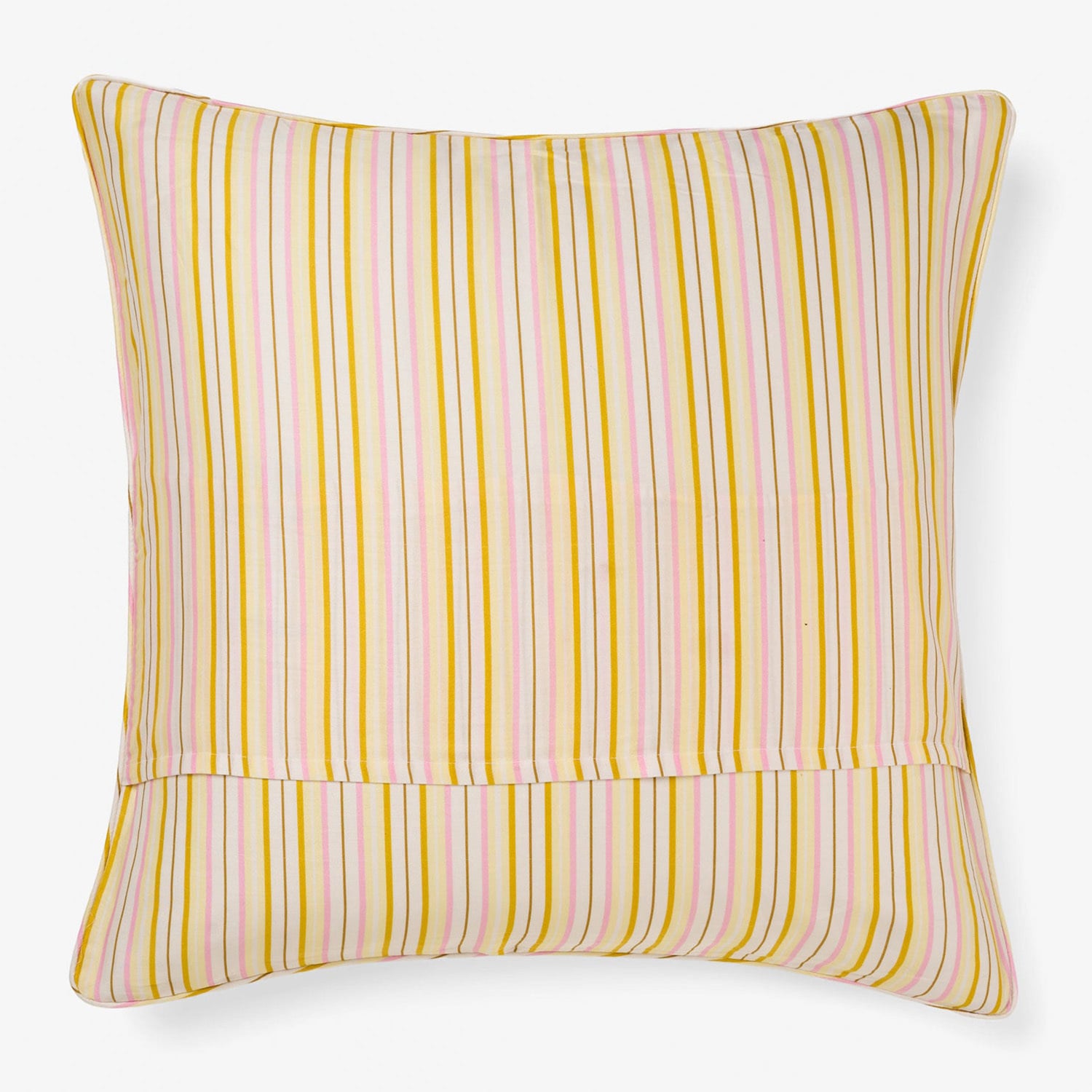 Camellia Cotton Sateen European Pillowcase