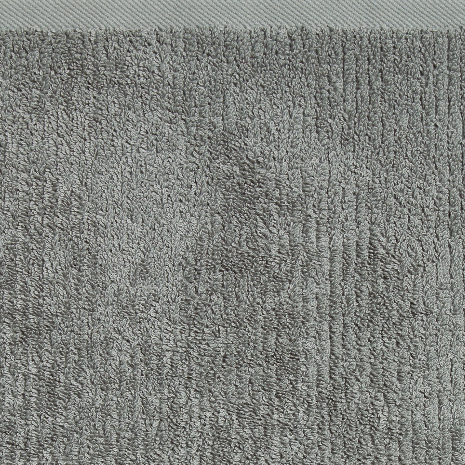Reed Cotton Terry Bathroom Towels