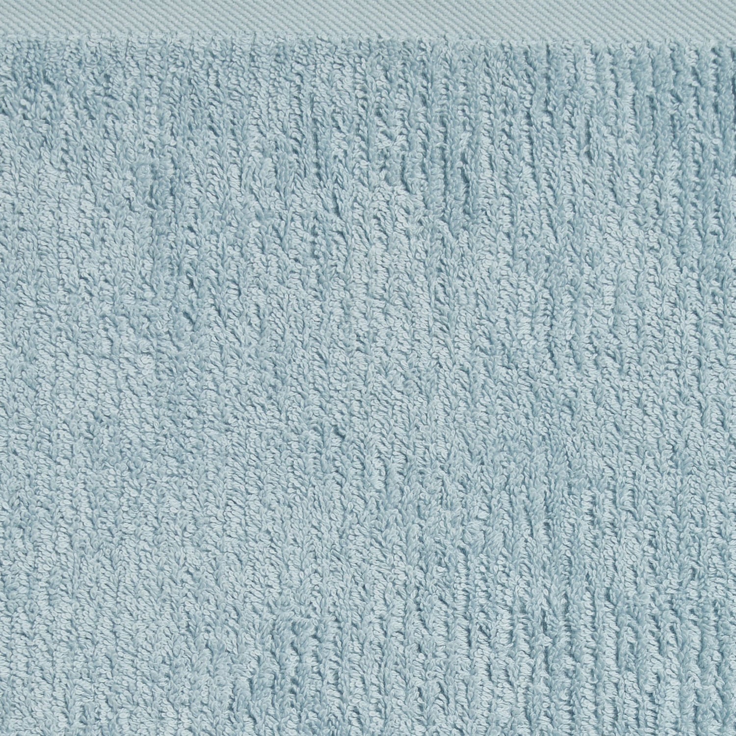 Reed Cotton Terry Bathroom Towels