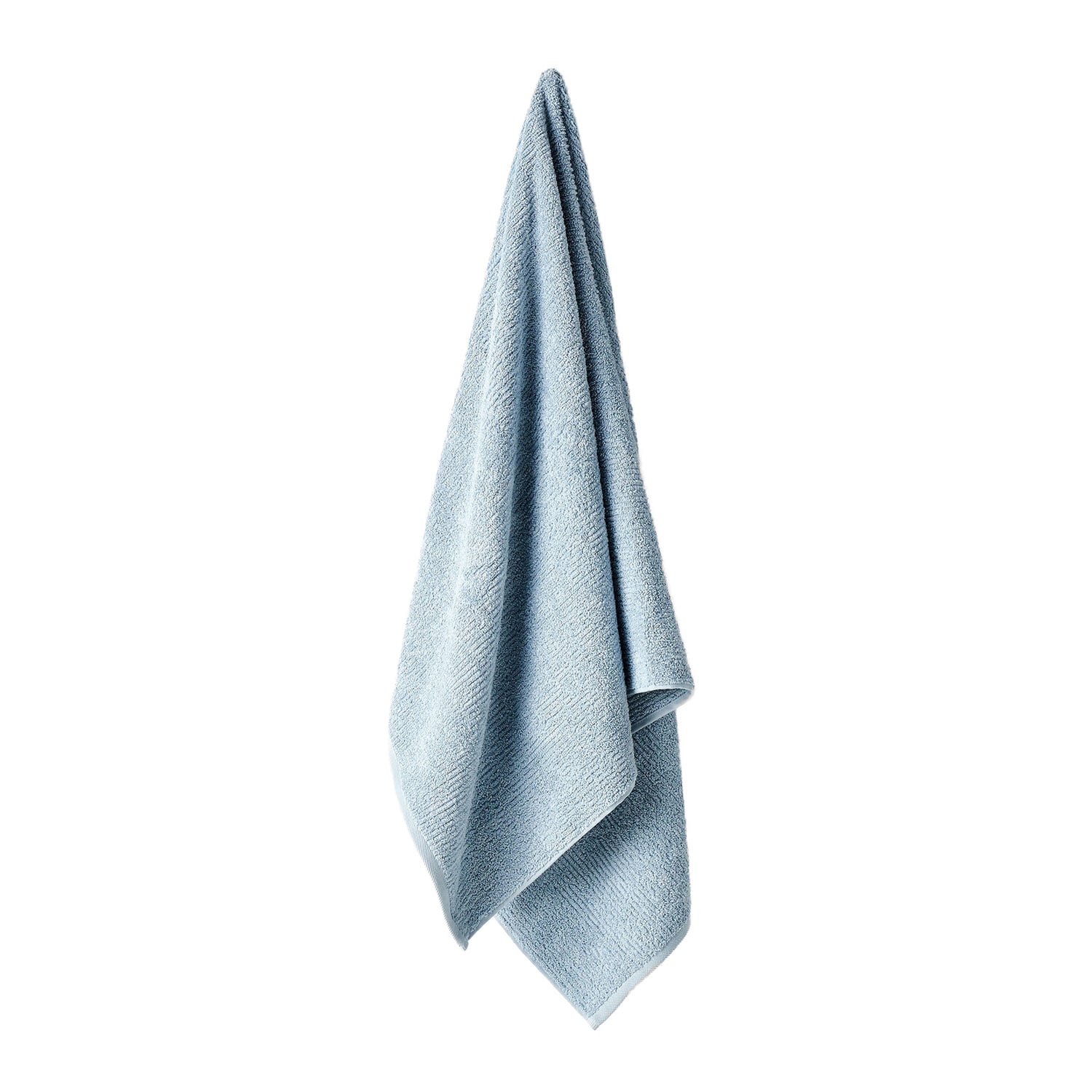 Reed Cotton Terry Bathroom Towels