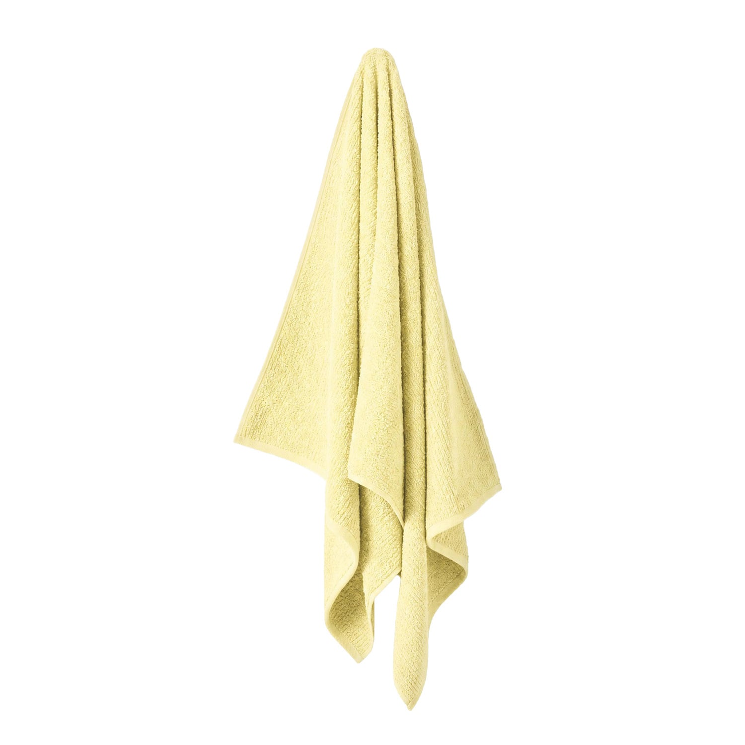 Reed Cotton Terry Bathroom Towels