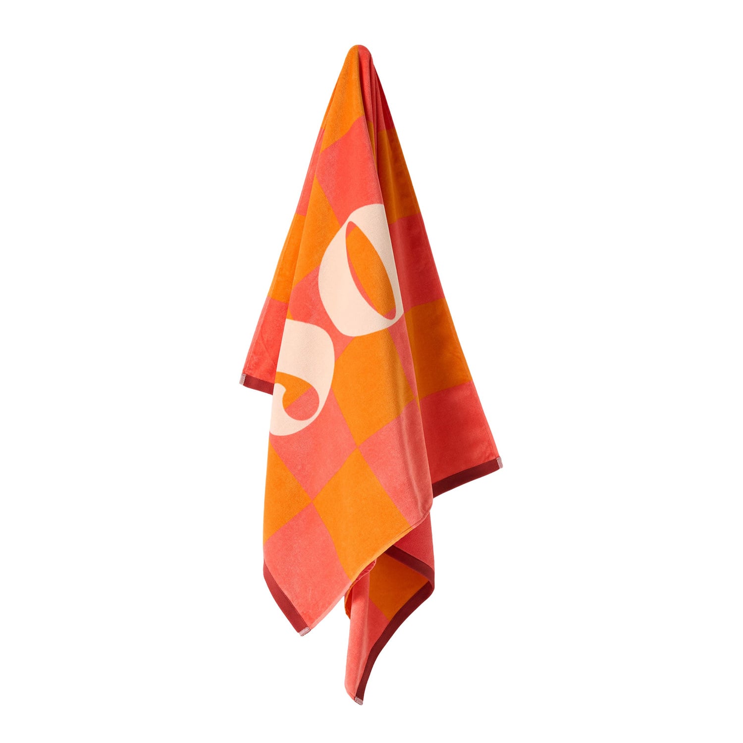 Soleil Beach Towel
