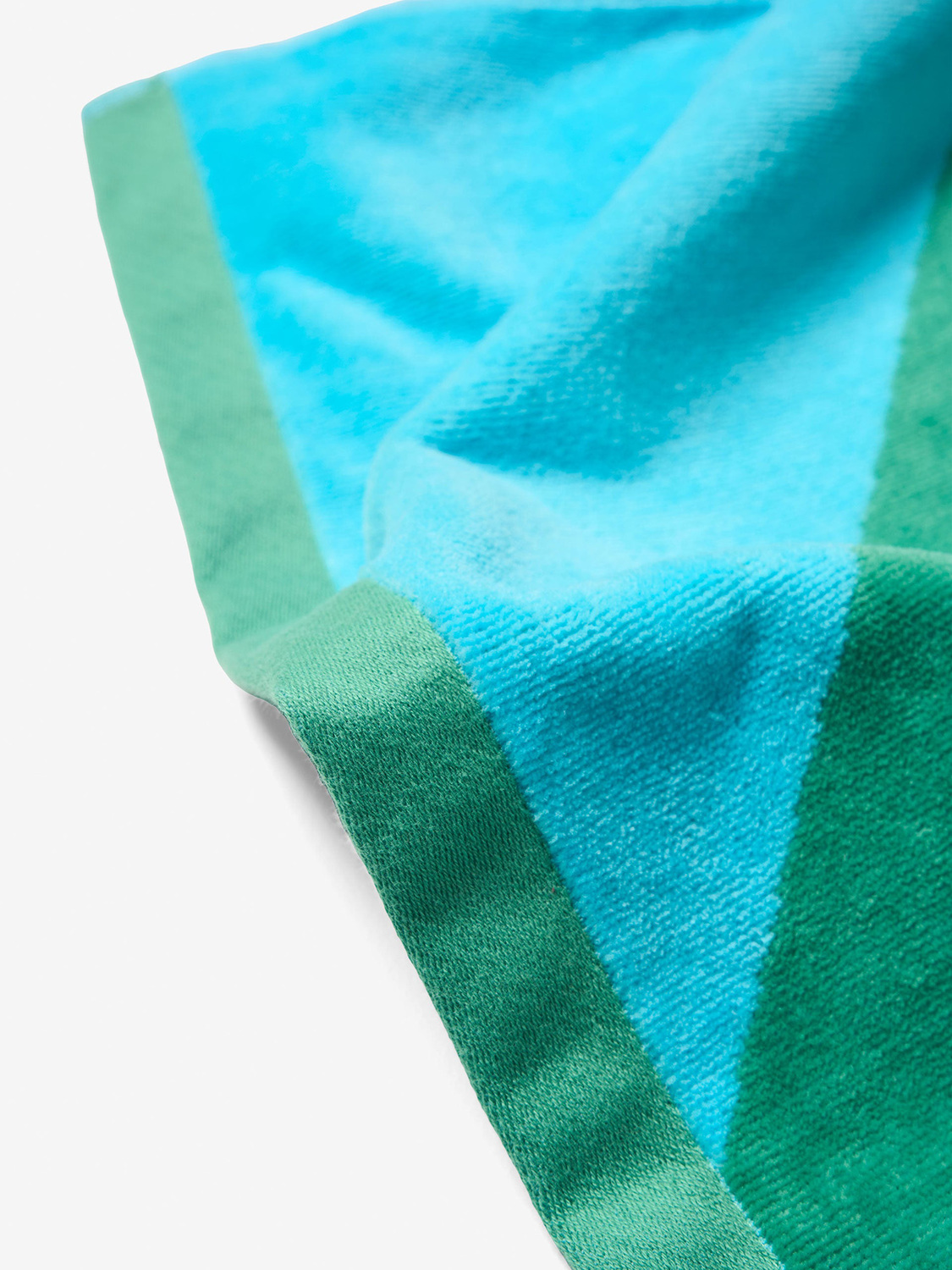 Viva Chilli Beach Towel