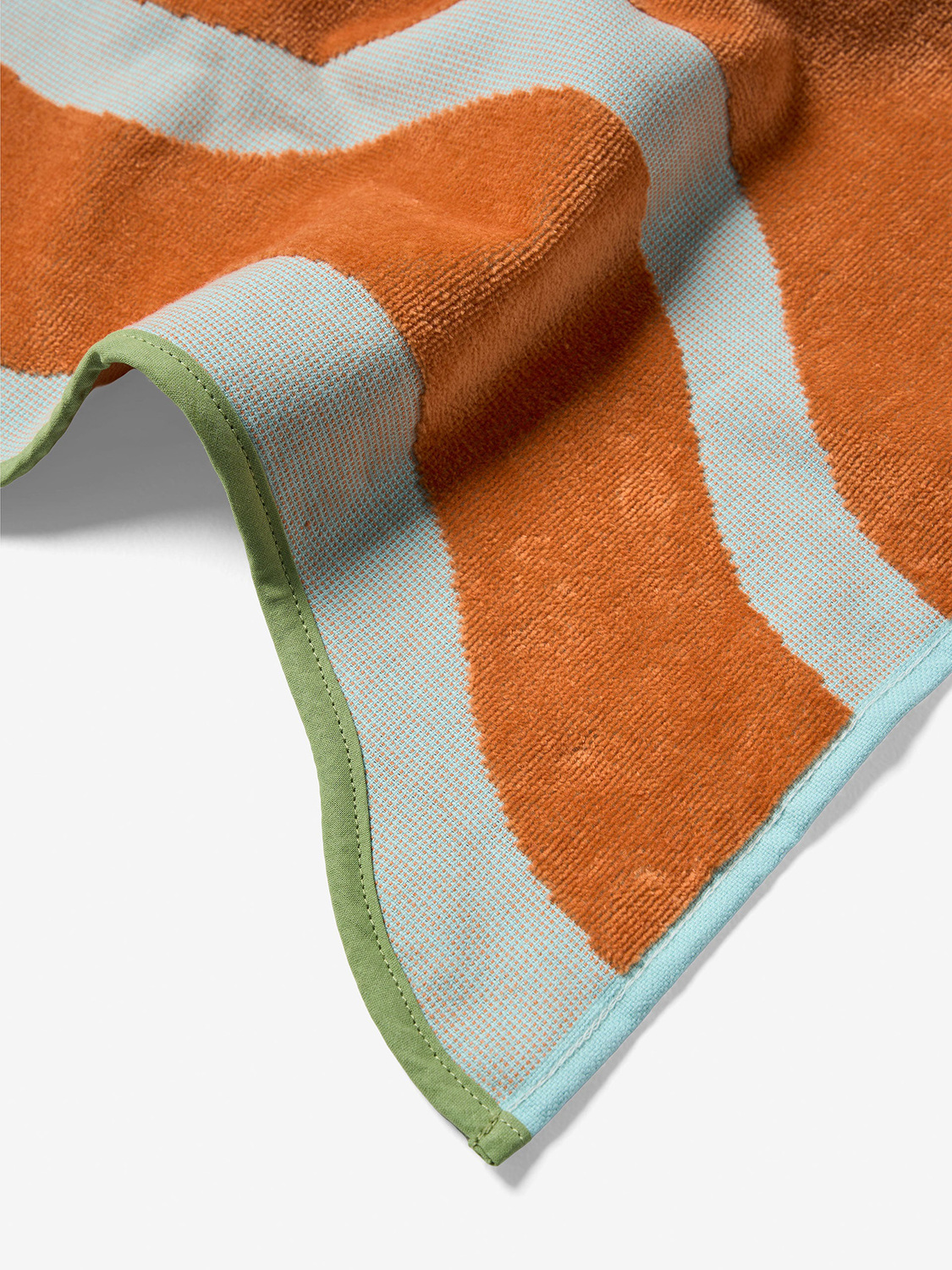 Echo Beach Towel