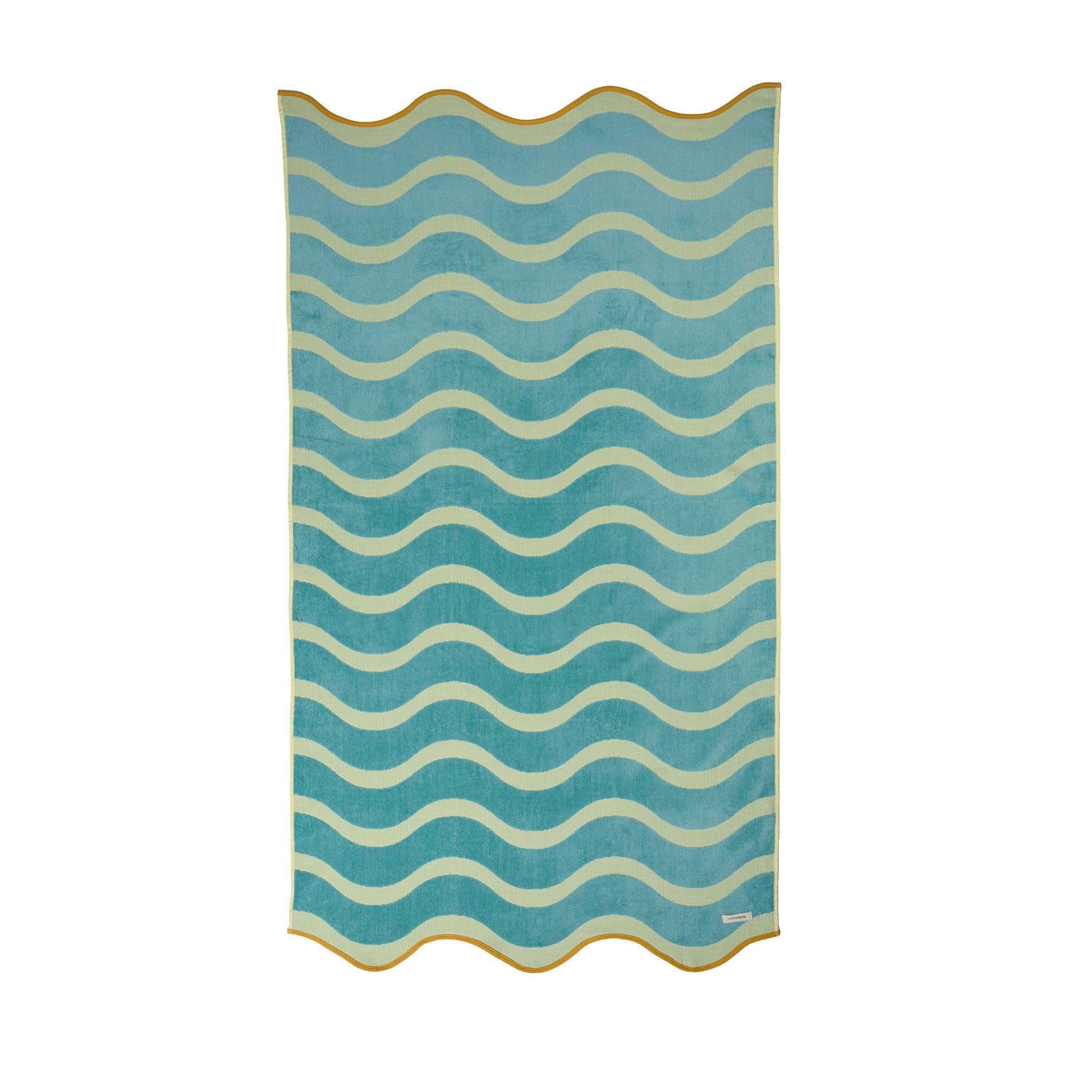 Echo Beach Towel