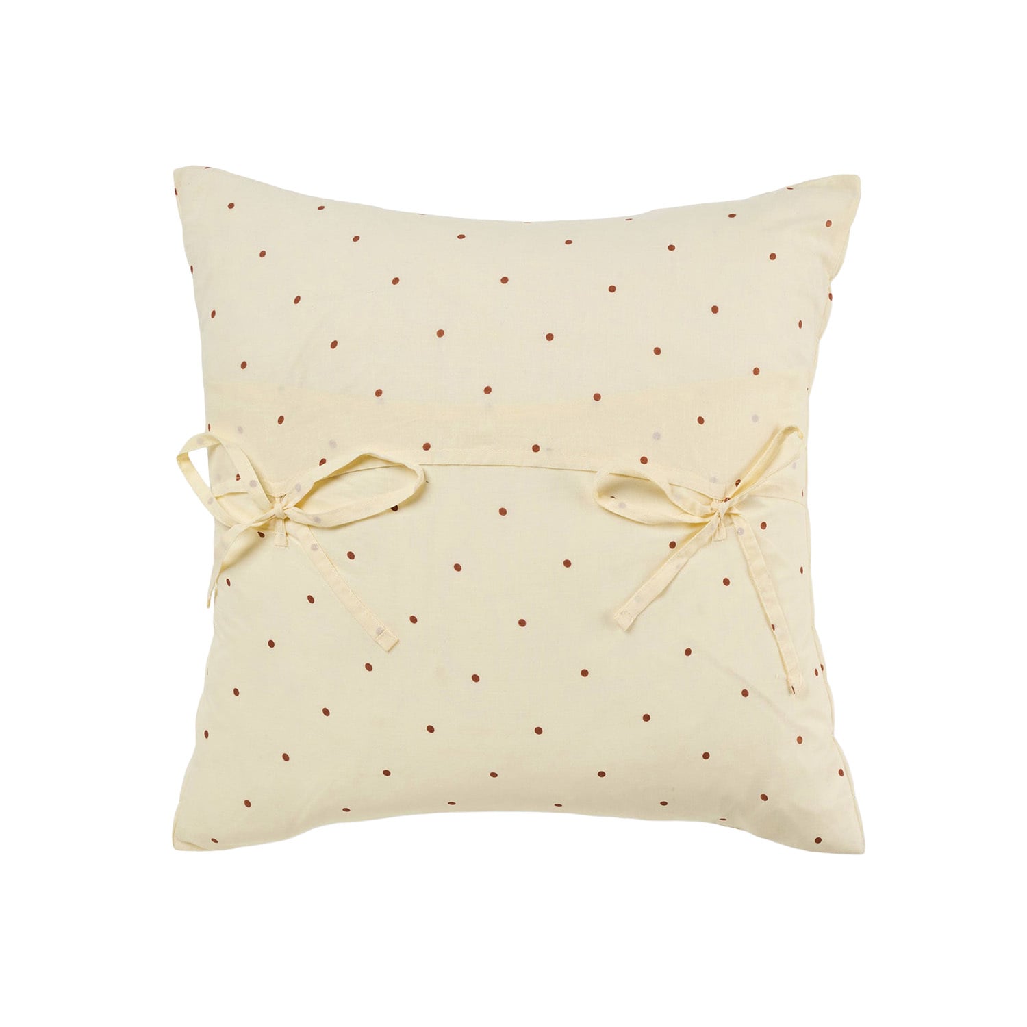 Nina Spot Cushion