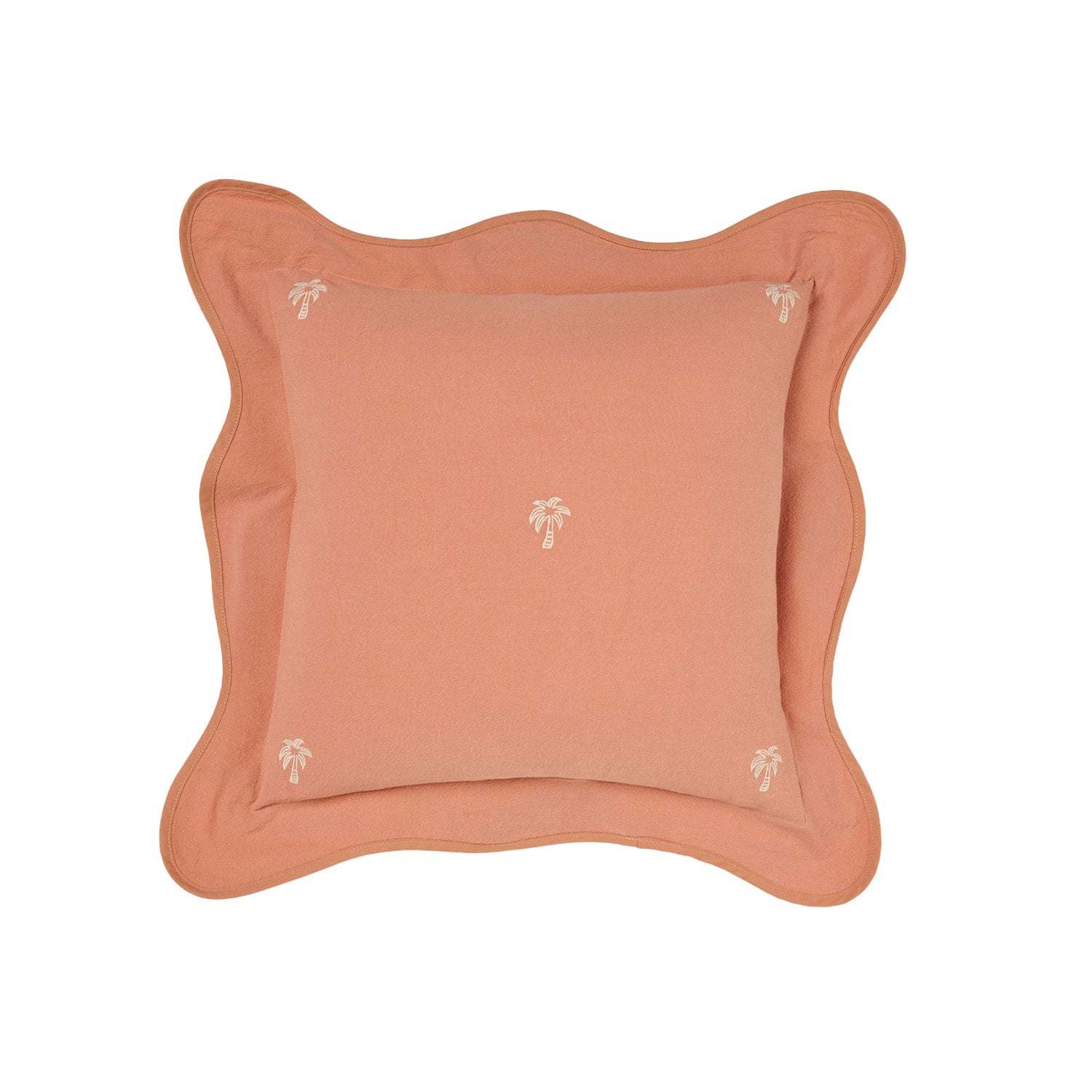 Palmier Cotton Cushion