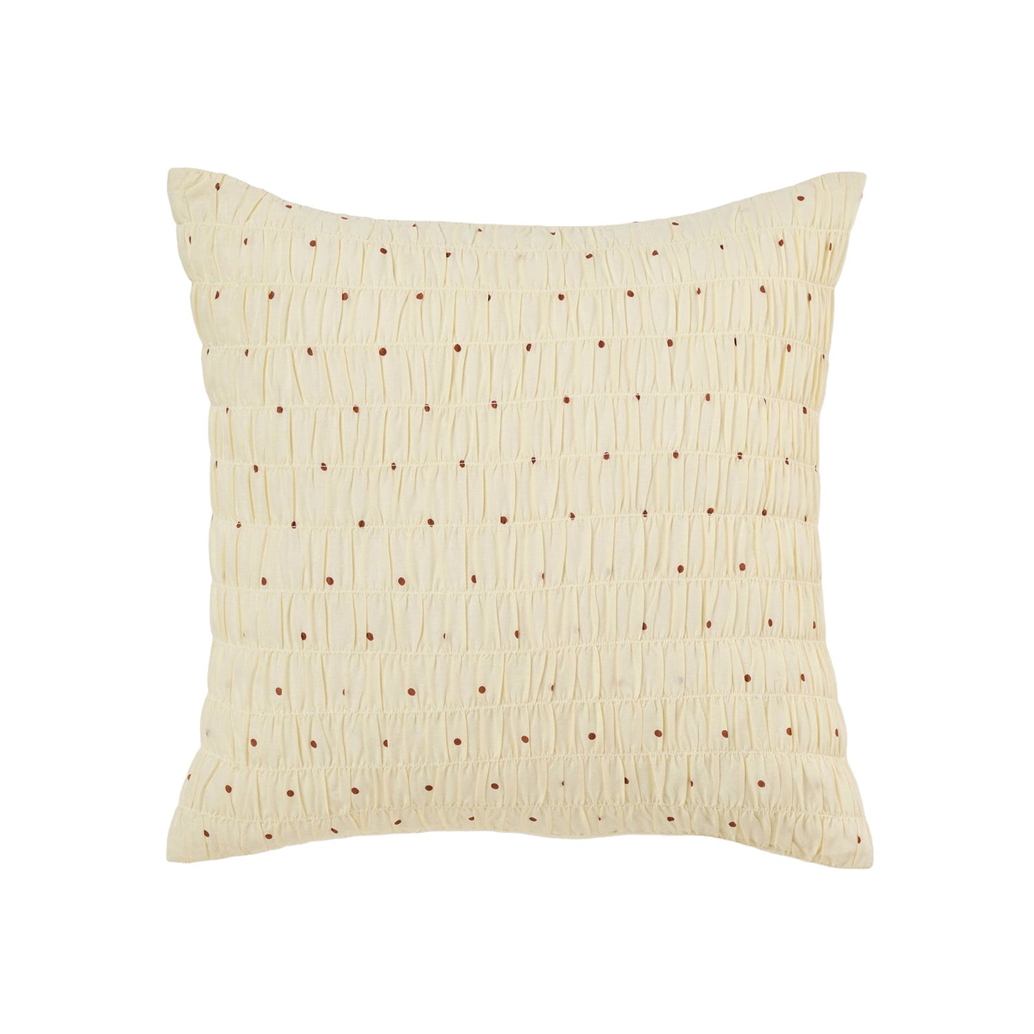 Nina Spot Cushion