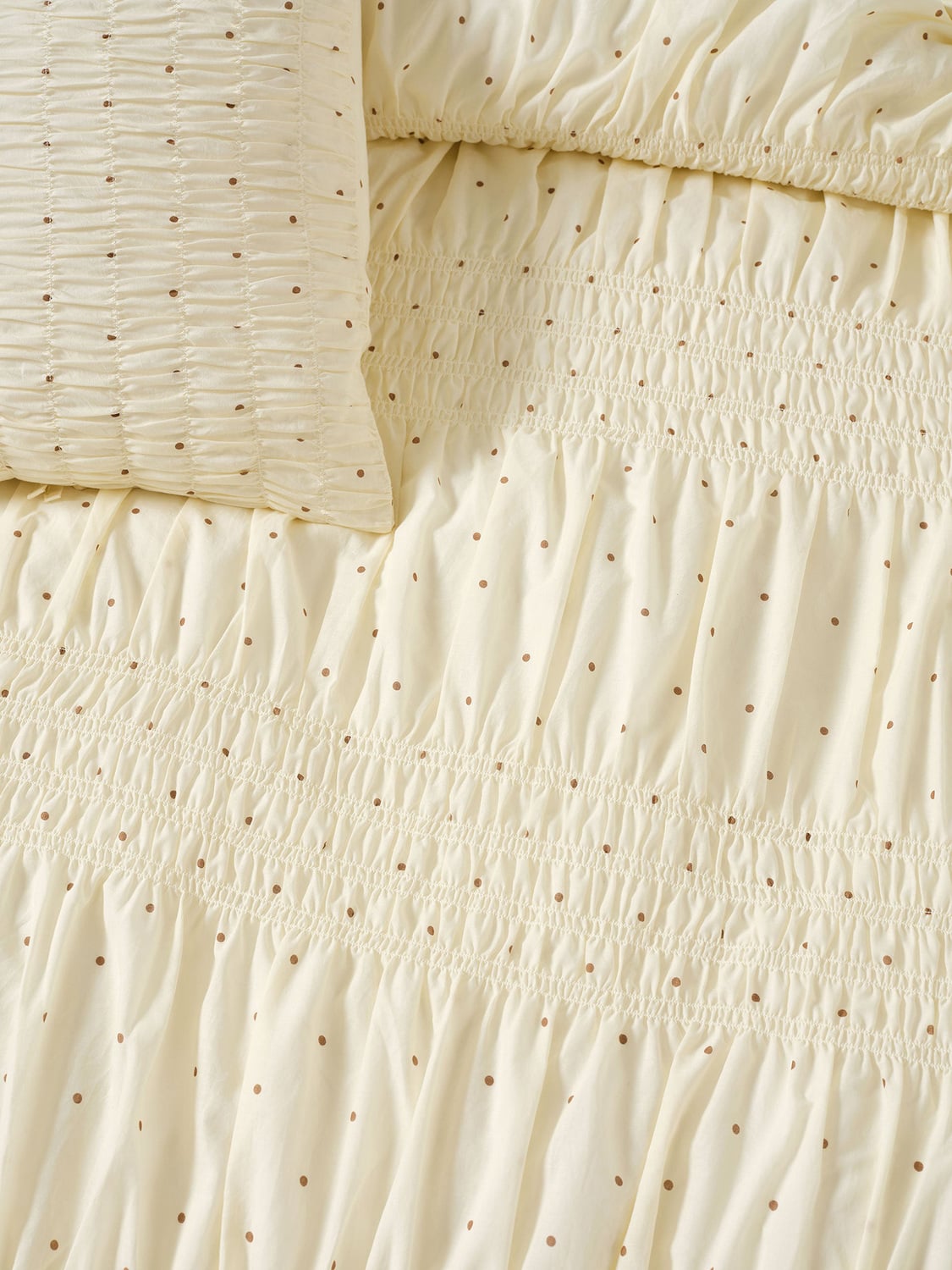 Spot Nina Quilt Cover Set