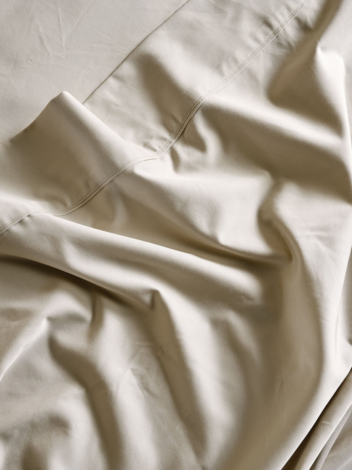 Haven Bamboo & Cotton Sateen Sheet Set