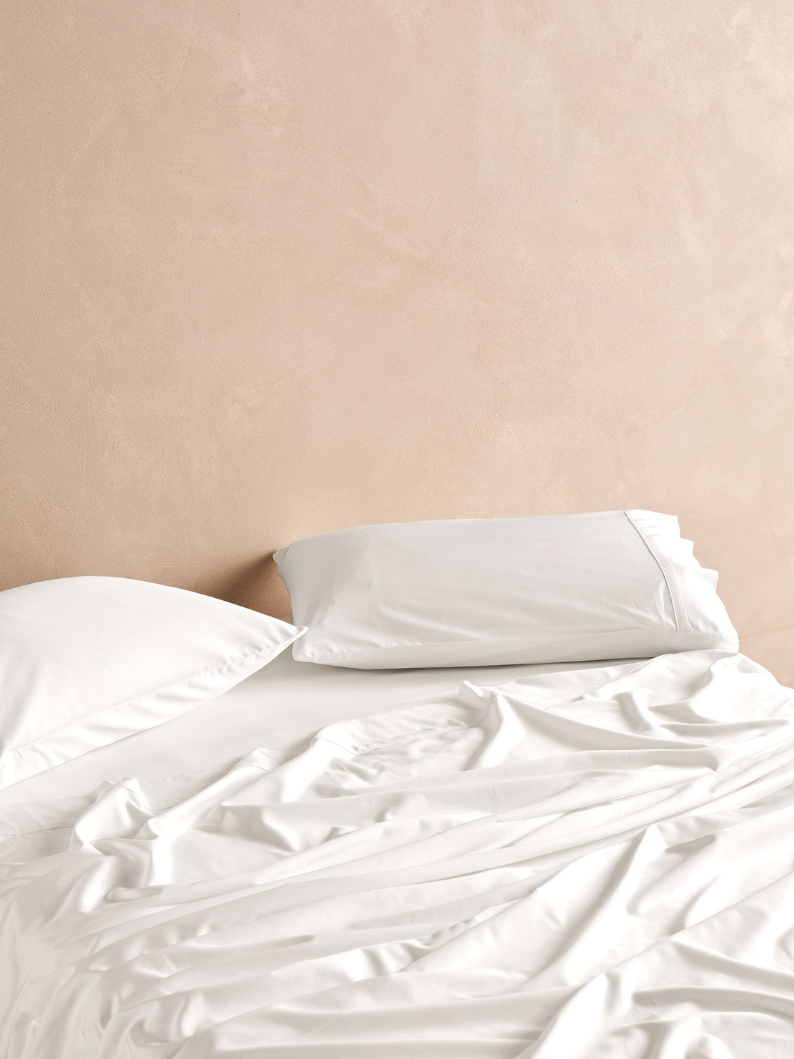 Haven Bamboo & Cotton Sateen Sheet Set