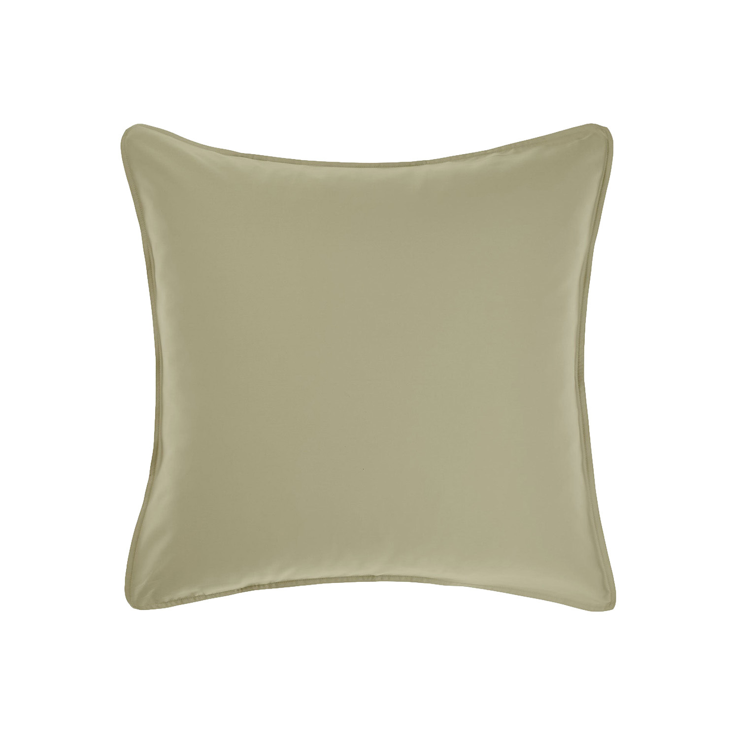 Haven Bamboo & Cotton Sateen European Pillowcase