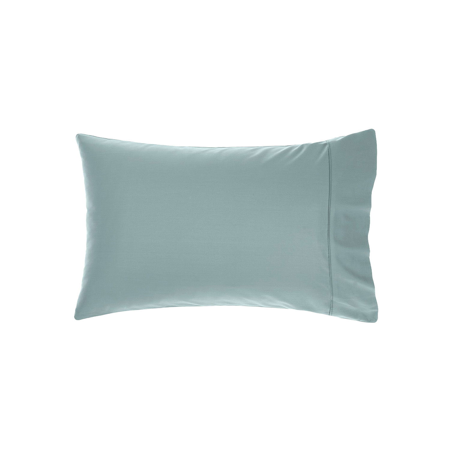 Haven Bamboo & Cotton Sateen Standard Pillowcase