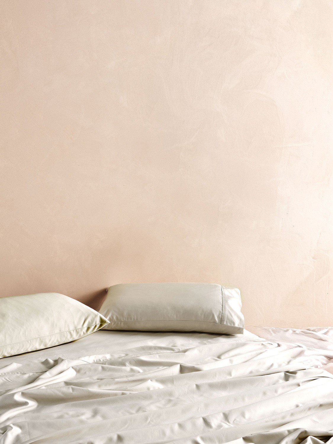 Haven Bamboo & Cotton Sateen Sheet Set