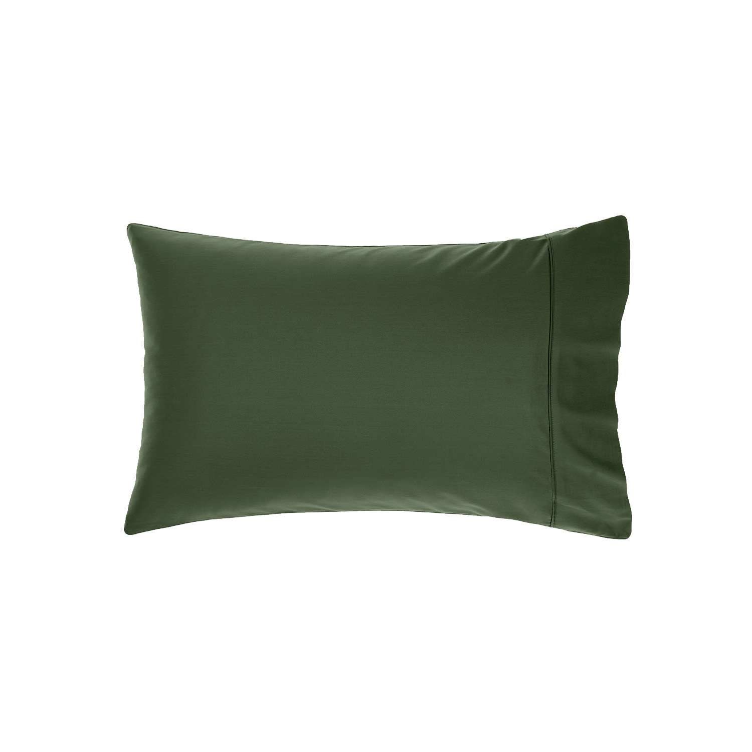 Haven Bamboo & Cotton Sateen Standard Pillowcase