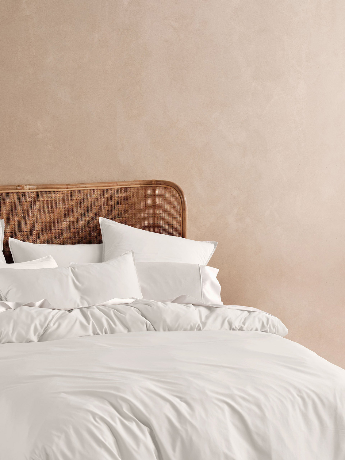 Haven Bamboo & Cotton Sateen European Pillowcase