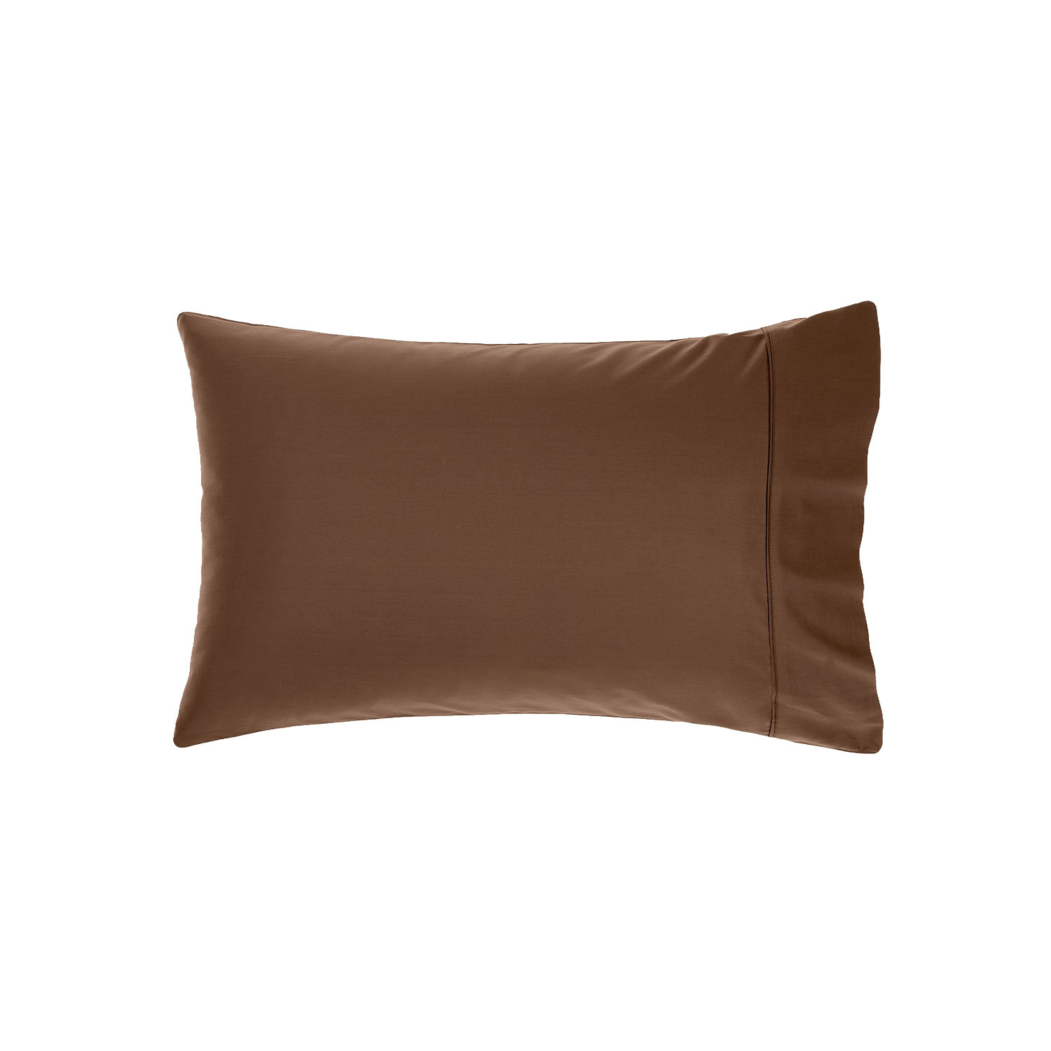 Haven Bamboo & Cotton Sateen Standard Pillowcase