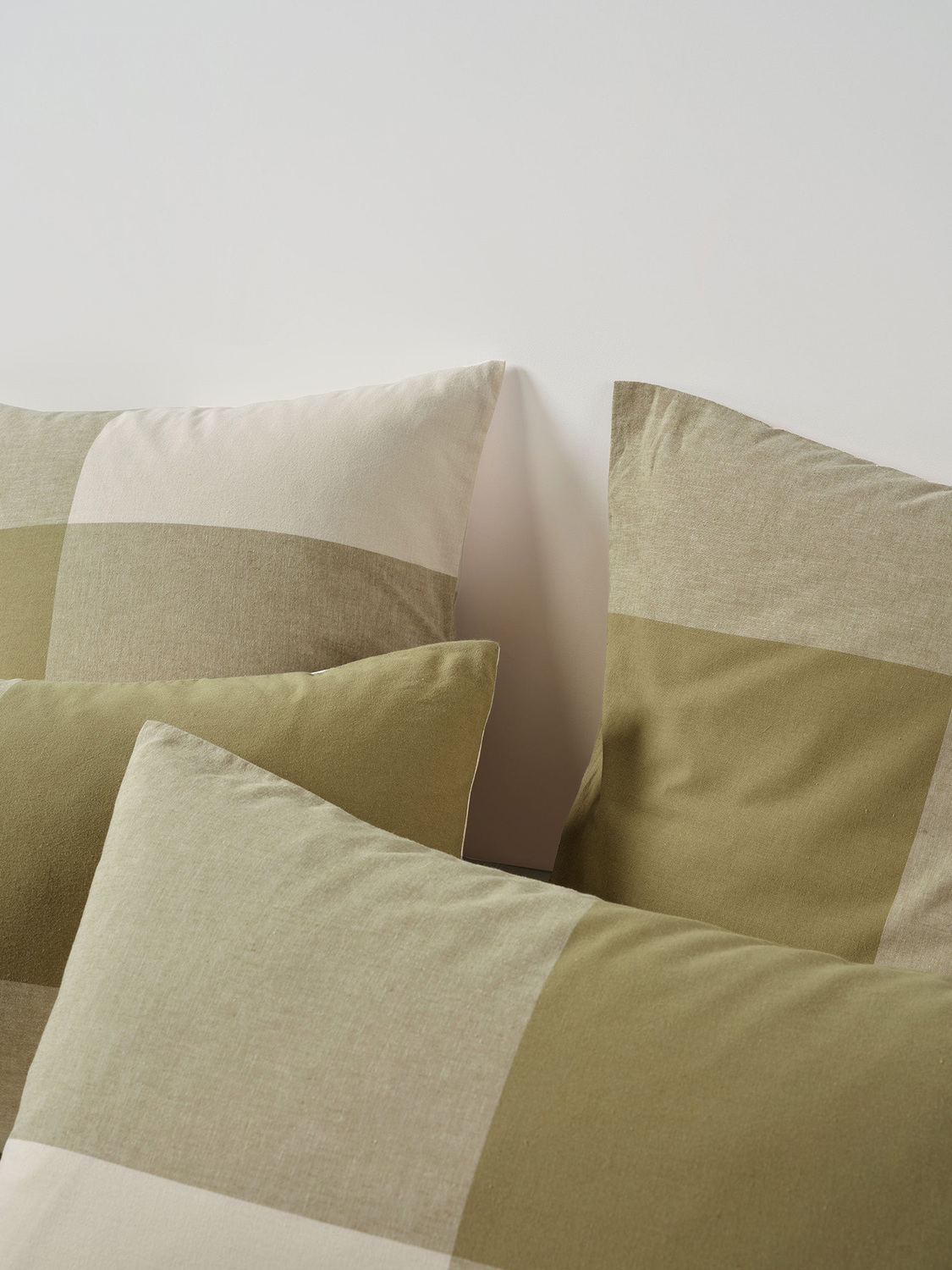 Sicily European Pillowcase