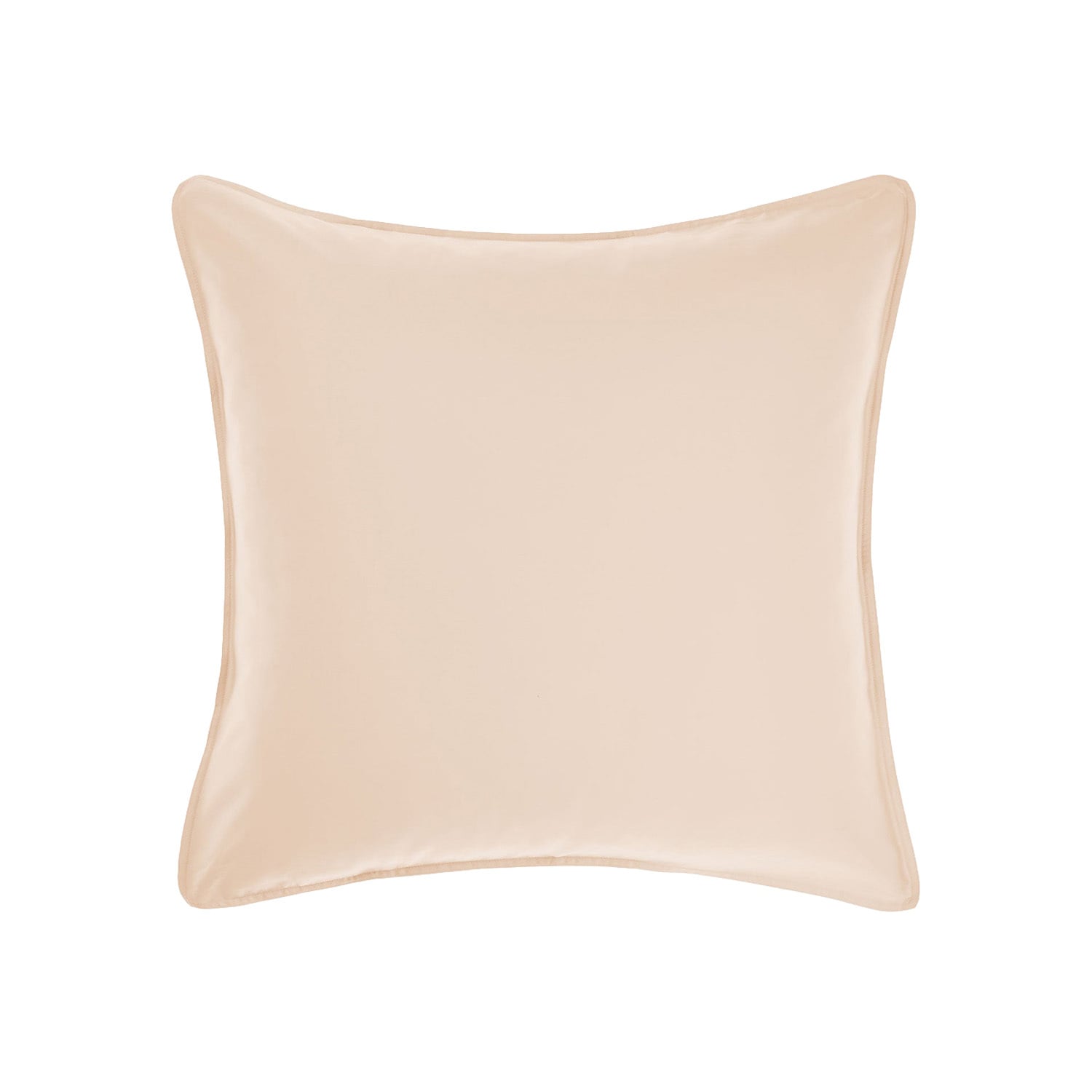 Haven Bamboo & Cotton Sateen European Pillowcase