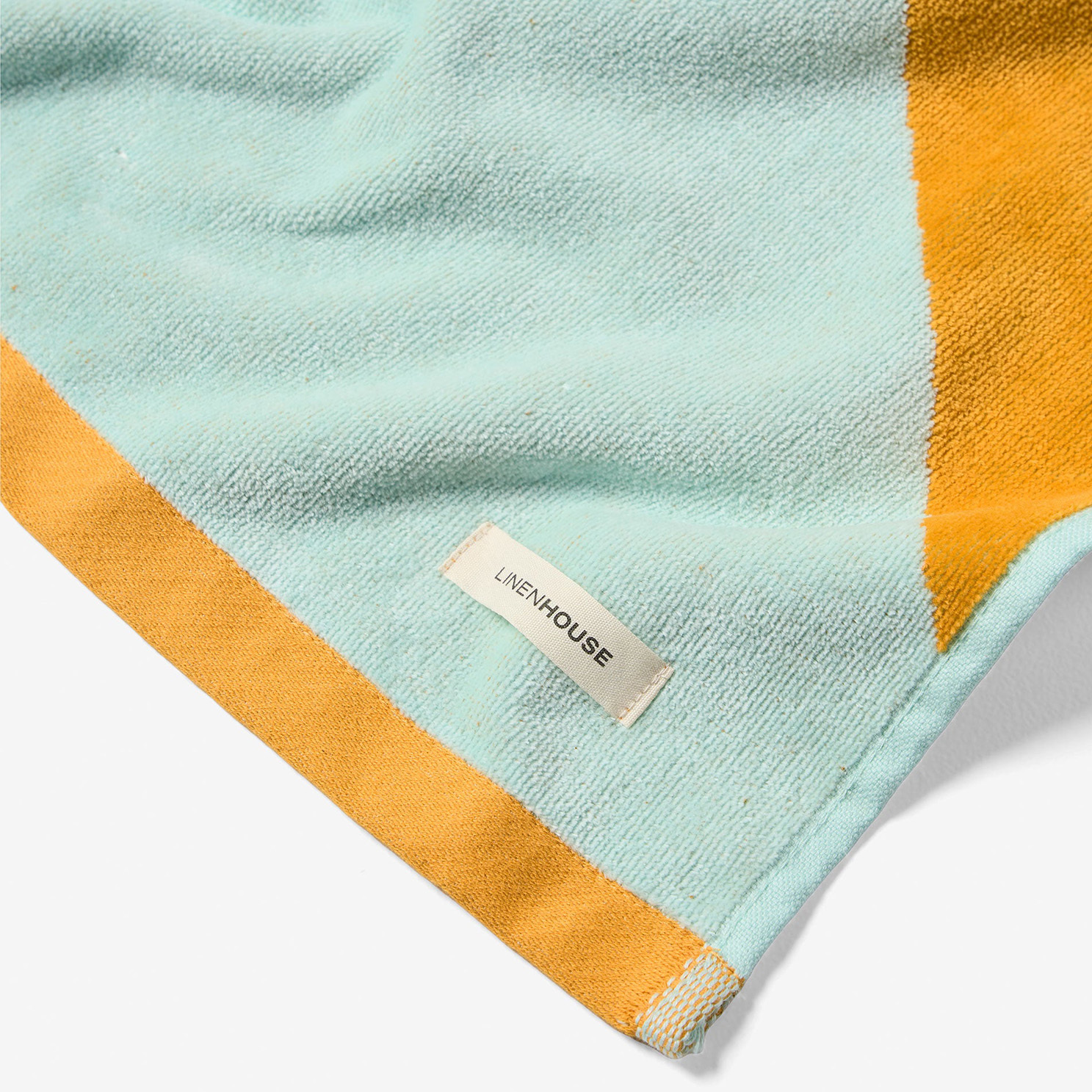 Viva Chilli Beach Towel