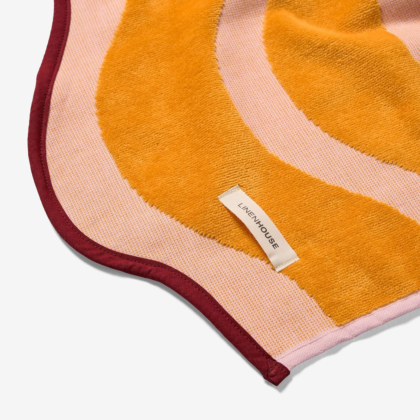 Echo Beach Towel
