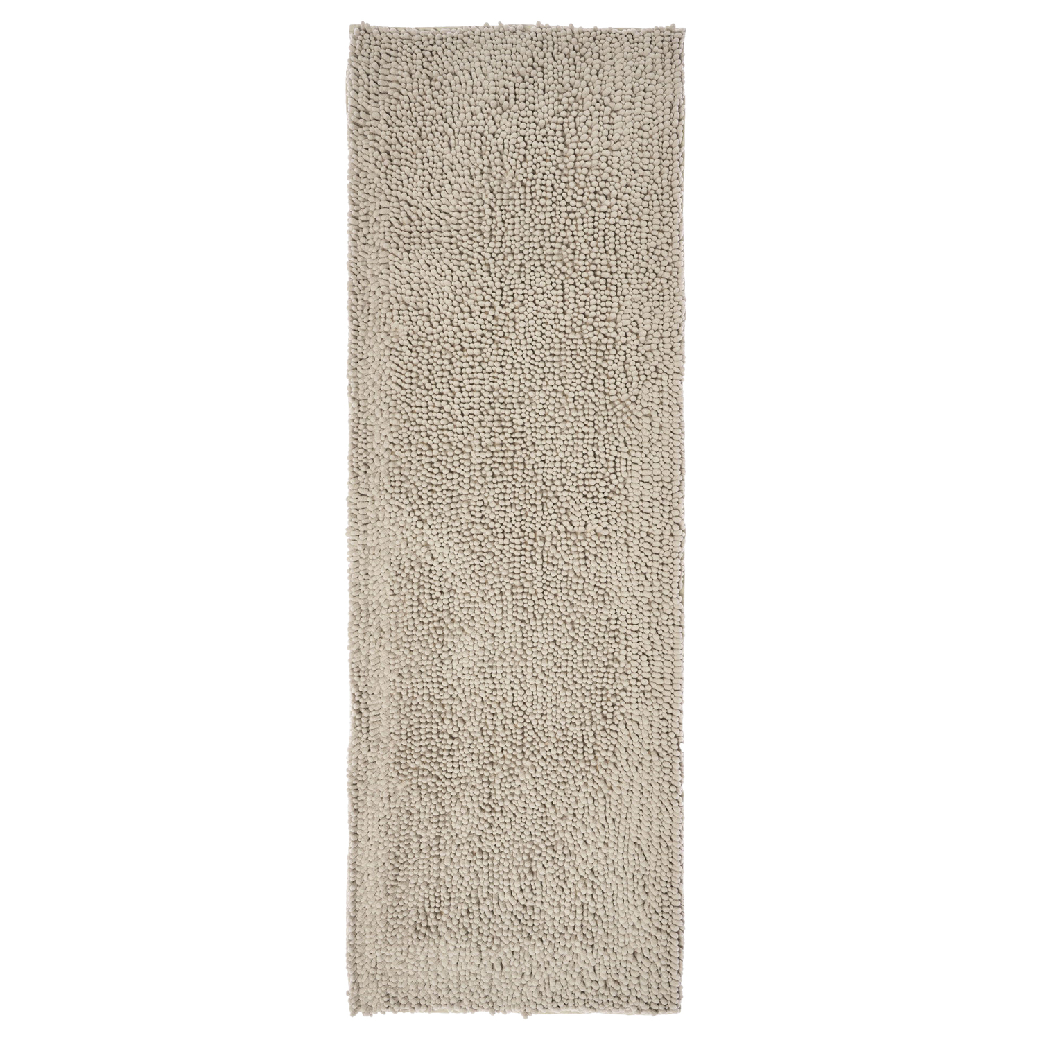 Reed Toggle Bathroom Runner