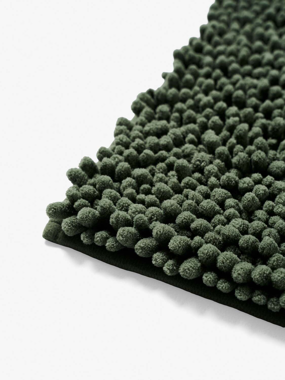 Reed Toggle Bathroom Runner