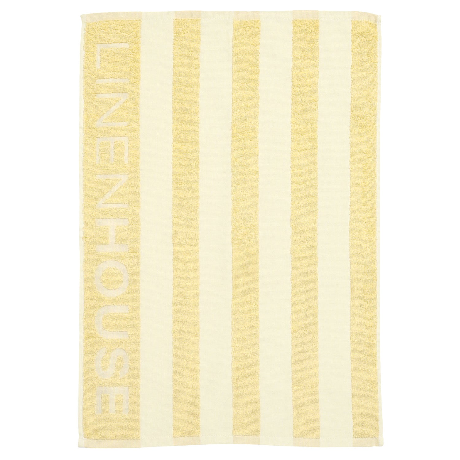 Stripe Cotton Terry Tea Towels