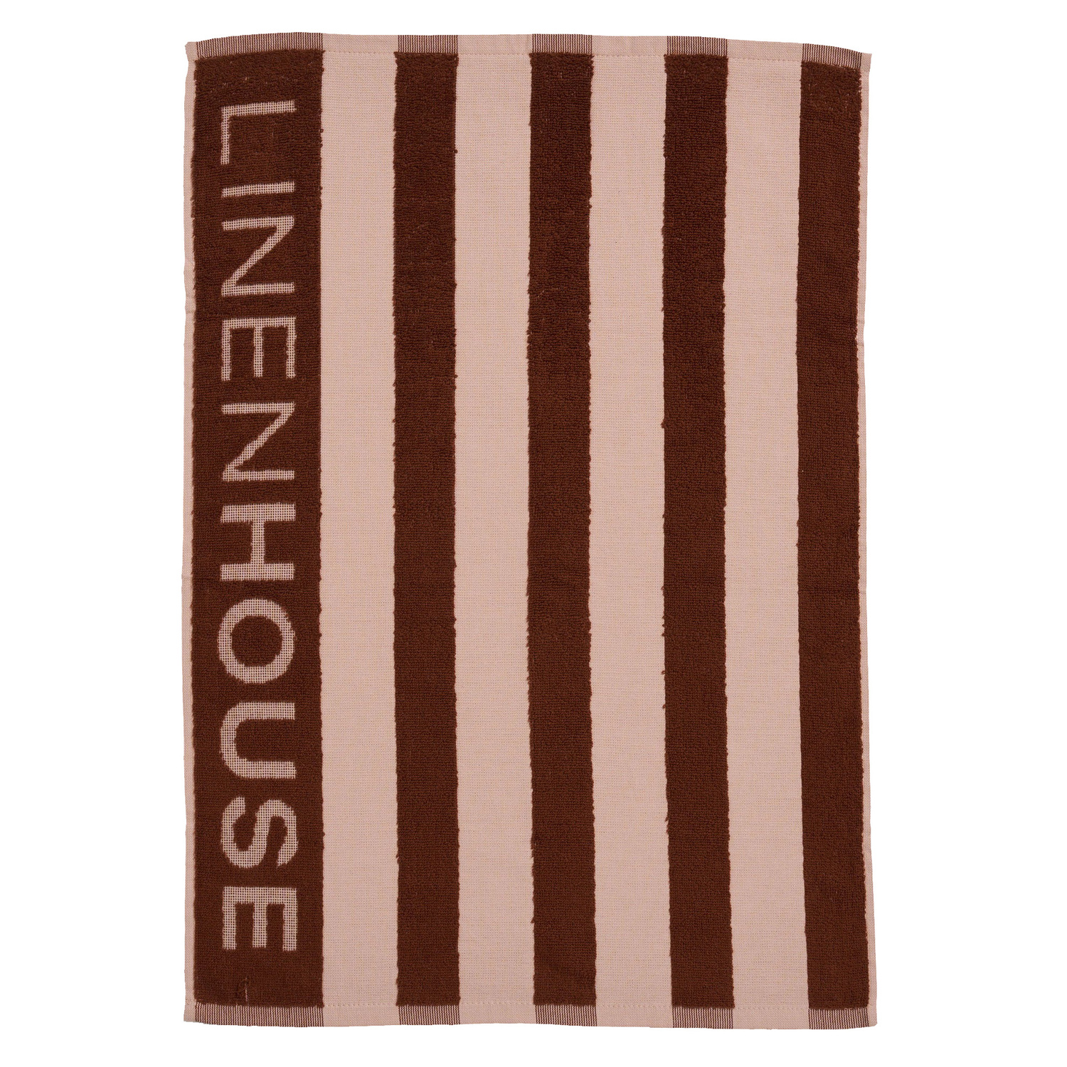 Stripe Cotton Terry Tea Towels
