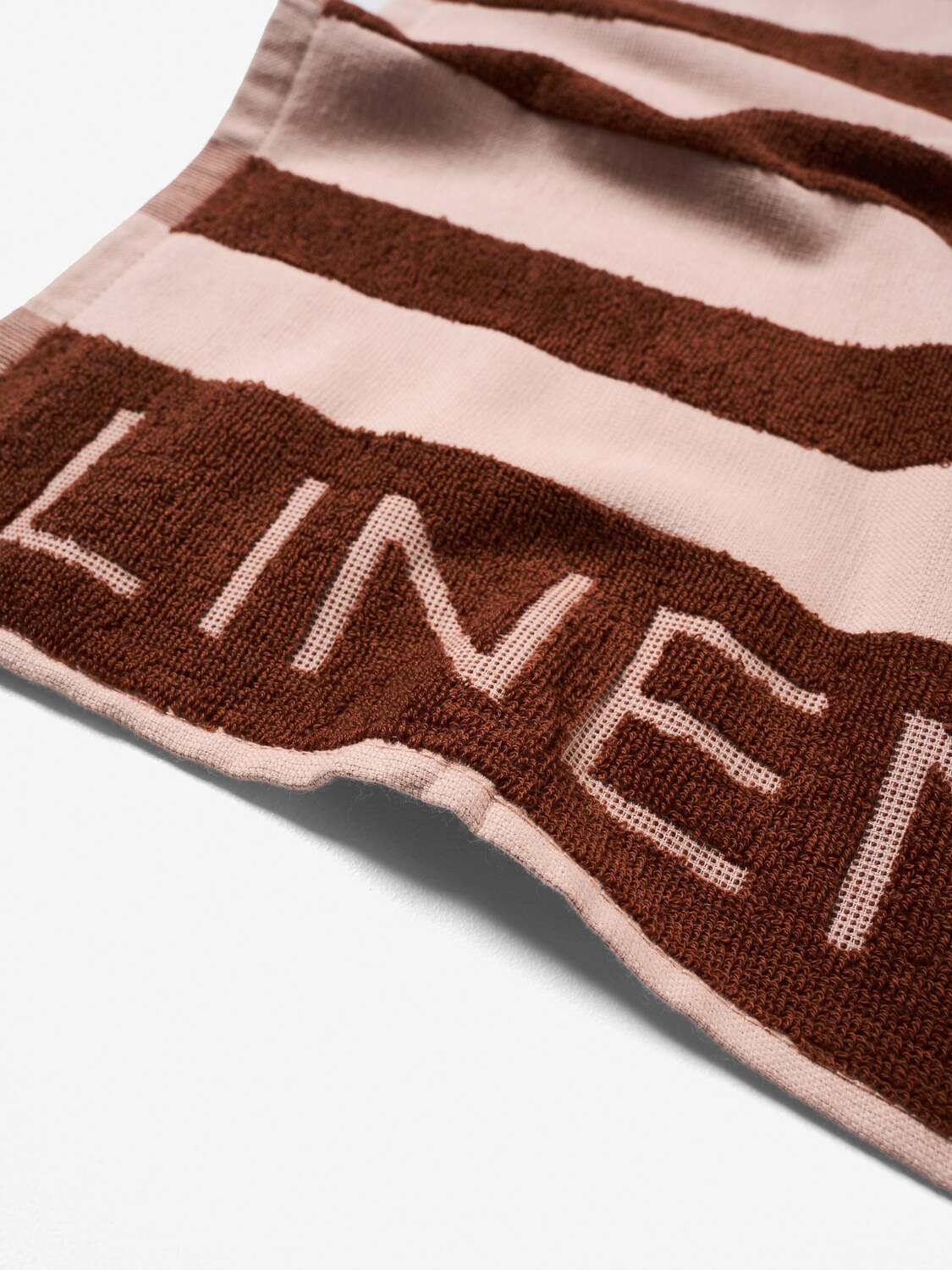 Stripe Cotton Terry Tea Towels
