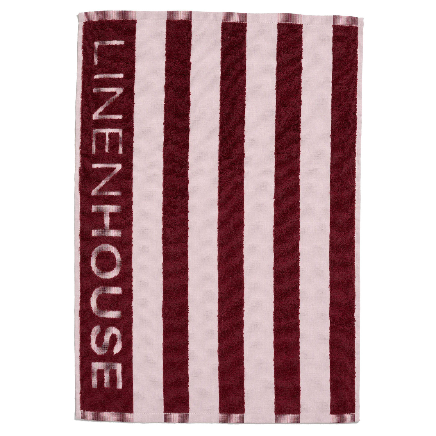 Stripe Cotton Terry Tea Towels